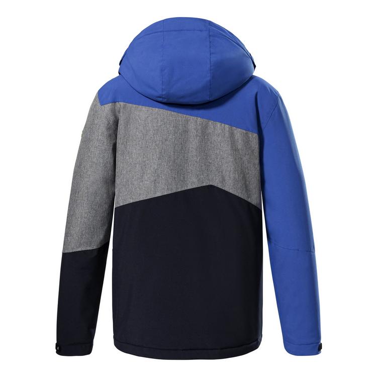 KILLTEC KILLTEC KOW 204 Softshelljacke Jungen - Grau066 - 0 | SportScheck