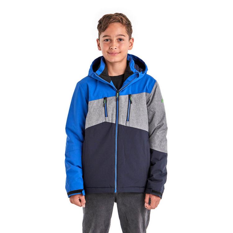 KILLTEC KILLTEC KOW 204 Softshelljacke Jungen - Grau066 - 5 | SportScheck