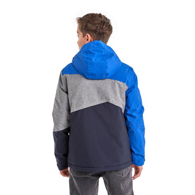 KILLTEC KILLTEC KOW 204 Softshelljacke Jungen - Grau066 - 6 | SportScheck