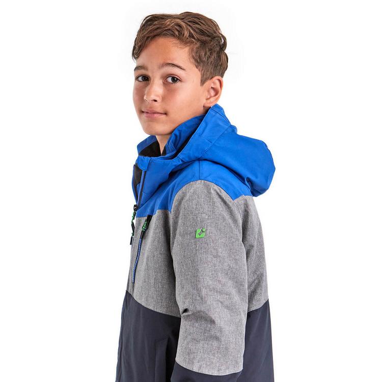 KILLTEC KILLTEC KOW 204 Softshelljacke Jungen - Grau066 - 7 | SportScheck