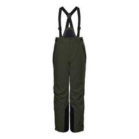 KILLTEC KSW 79 Skihose Jungen - Dunkeloliv111