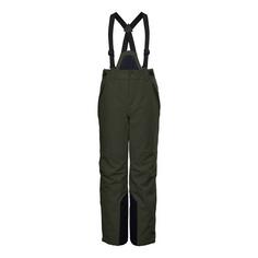KILLTEC KSW 79 Skihose Kinder Dunkeloliv111