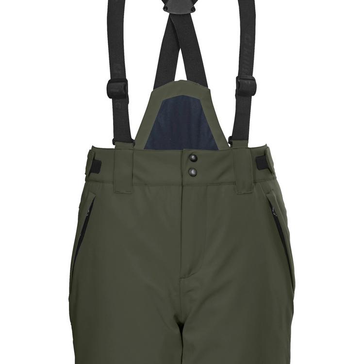 KILLTEC KILLTEC KSW 79 Skihose Jungen - Dunkeloliv111 - 1 | SportScheck