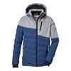 KILLTEC KSW 172 Skijacke Jungen - Blau3010