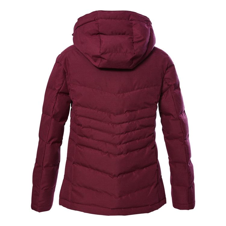 KILLTEC KILLTEC KOW 166 Softshelljacke M&auml;dchen - Rose4034 - 0 | SportScheck