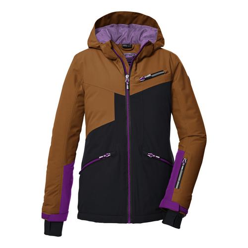 KILLTEC KSW 117 Skijacke M&auml;dchen