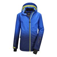 KILLTEC Lynge Softshelljacke Jungen - Royal Blau