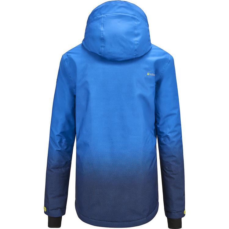 KILLTEC KILLTEC Lynge Softshelljacke Jungen - Royal Blau - 1 | SportScheck
