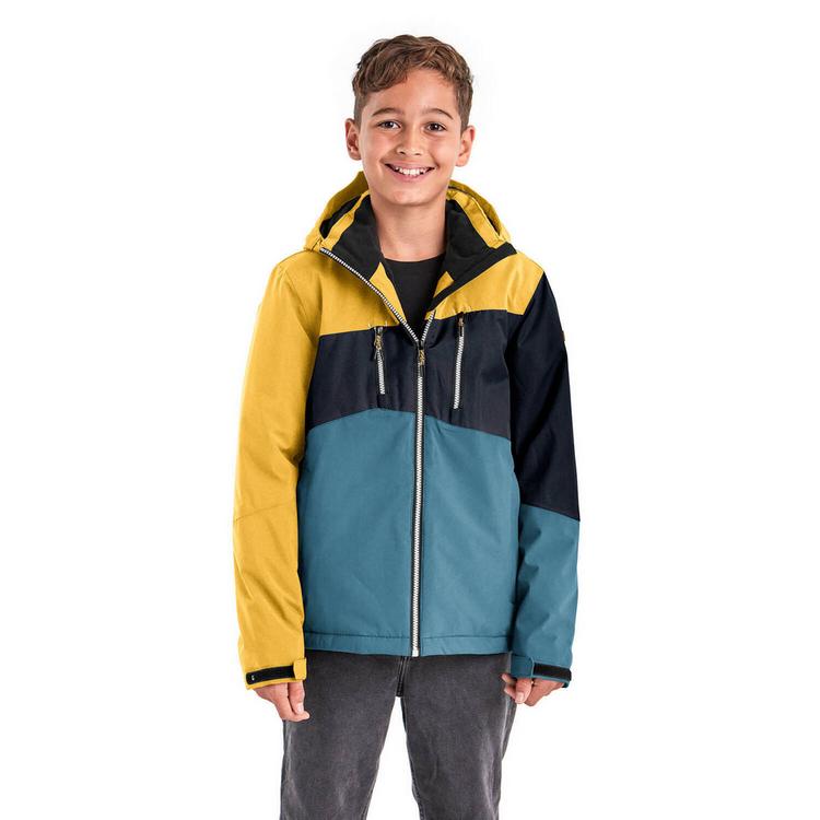 KILLTEC KILLTEC KOW 204 Softshelljacke Jungen - Orange504 - 5 | SportScheck