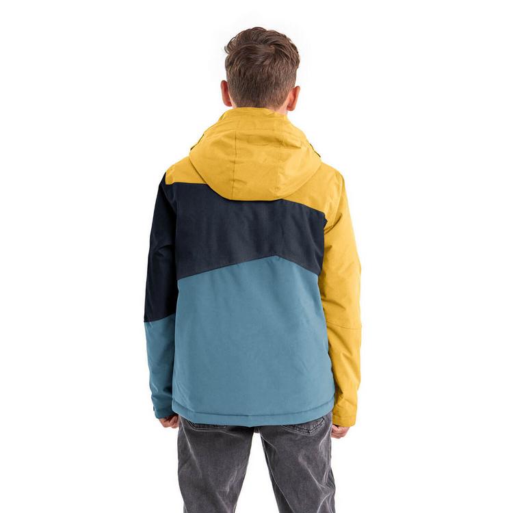 KILLTEC KILLTEC KOW 204 Softshelljacke Jungen - Orange504 - 6 | SportScheck