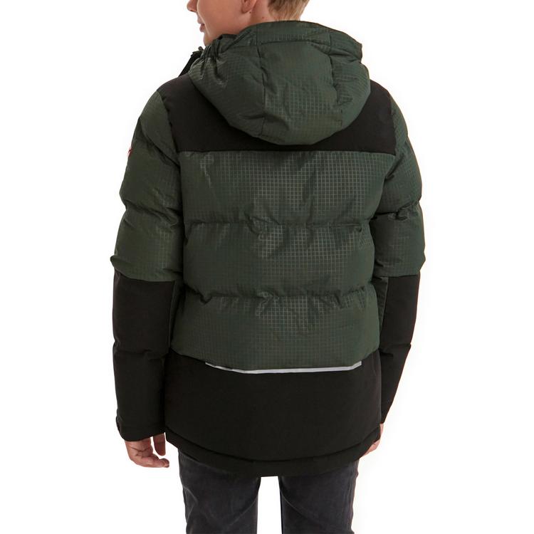 KILLTEC KILLTEC KOW 31 Softshelljacke Jungen - Gr&uuml;n203 - 4 | SportScheck