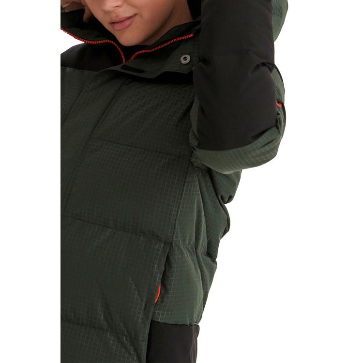 KILLTEC KILLTEC KOW 31 Softshelljacke Jungen - Gr&uuml;n203 - 6 | SportScheck