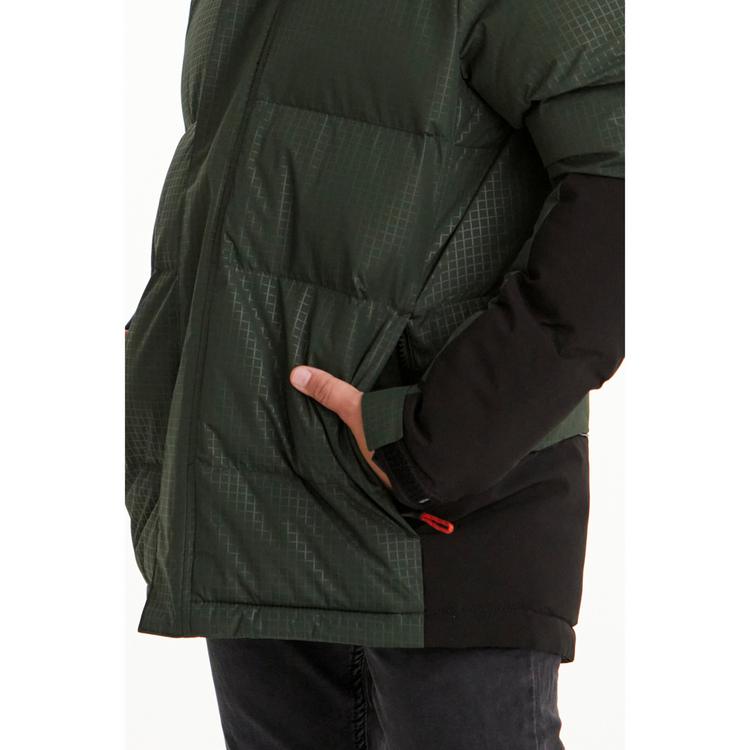 KILLTEC KILLTEC KOW 31 Softshelljacke Jungen - Gr&uuml;n203 - 7 | SportScheck