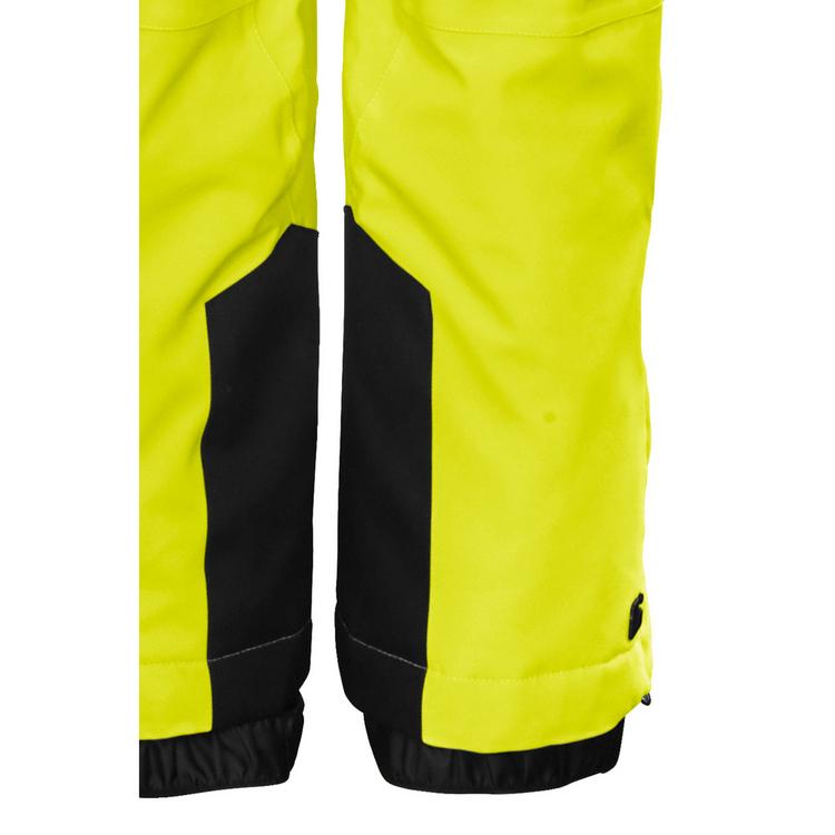 KILLTEC KILLTEC KSW 77 Skihose M&auml;dchen - Gr&uuml;n2039 - 2 | SportScheck