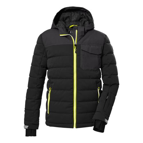 KILLTEC KSW 123 Skijacke Jungen