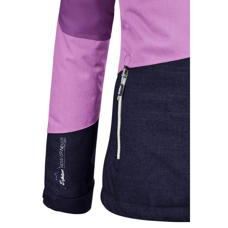 KILLTEC KILLTEC Lynge Softshelljacke M&auml;dchen - Beere386 - 2 | SportScheck