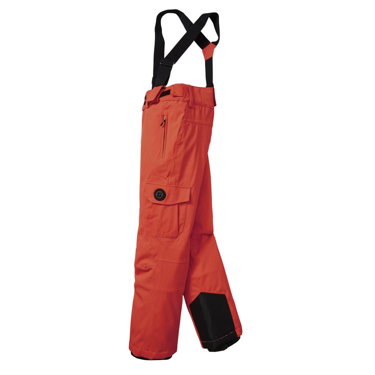 KILLTEC KILLTEC KSW 128 Skihose Jungen - Orange502 - 1 | SportScheck