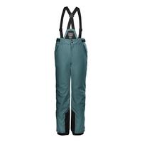 KILLTEC KSW 77 Skihose M&auml;dchen - Gr&uuml;n2068