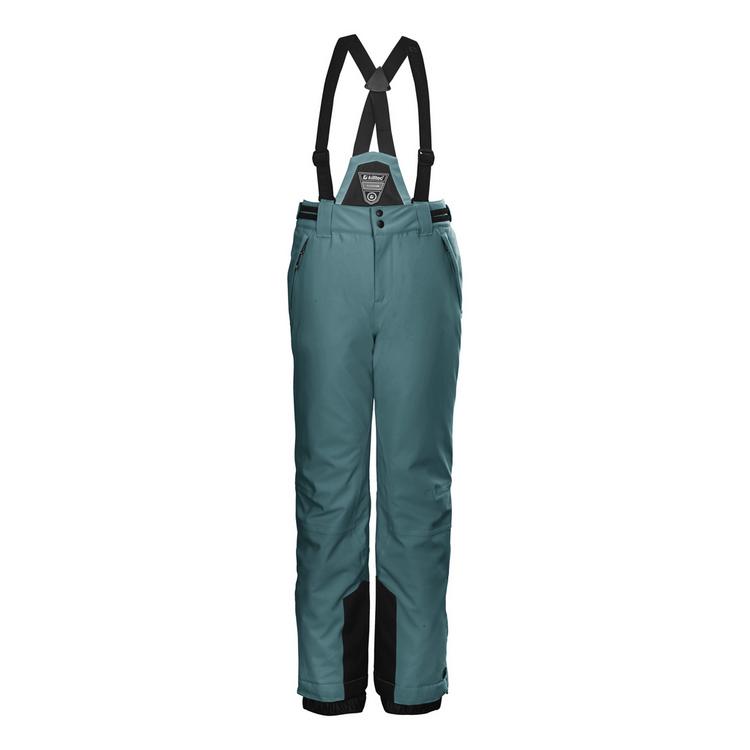 KILLTEC KILLTEC KSW 77 Skihose M&auml;dchen - Gr&uuml;n2068 - 0 | SportScheck