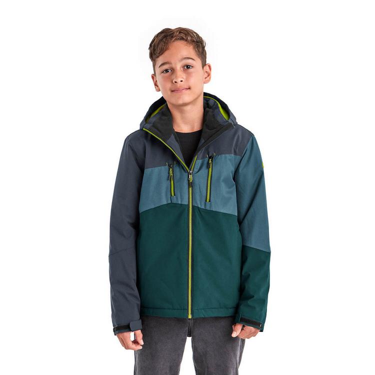 KILLTEC KILLTEC KOW 204 Softshelljacke Jungen - Grau0610 - 5 | SportScheck