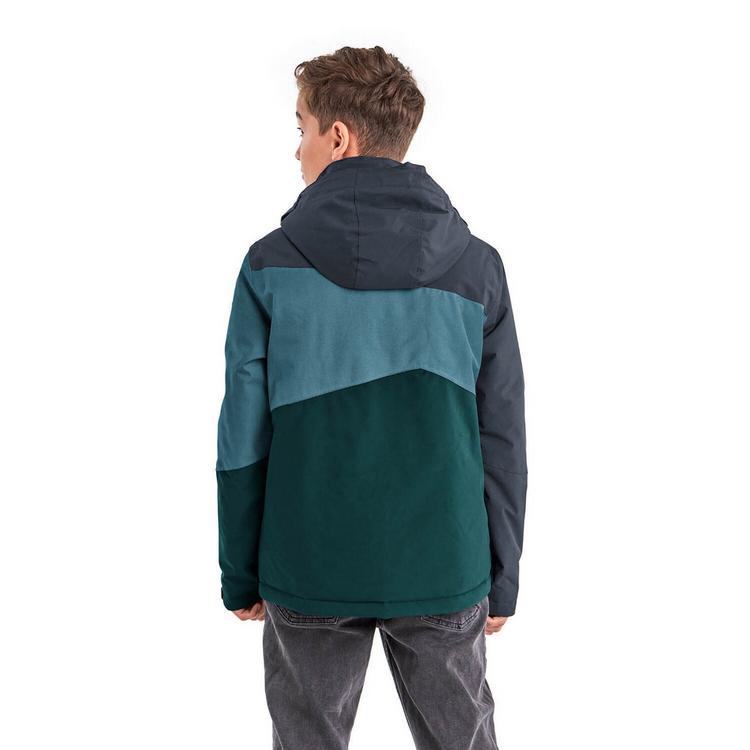 KILLTEC KILLTEC KOW 204 Softshelljacke Jungen - Grau0610 - 6 | SportScheck