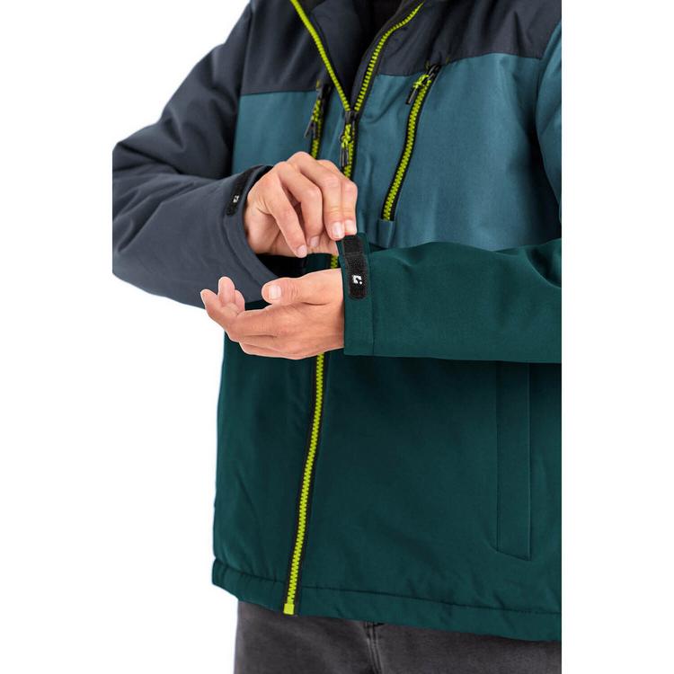 KILLTEC KILLTEC KOW 204 Softshelljacke Jungen - Grau0610 - 9 | SportScheck