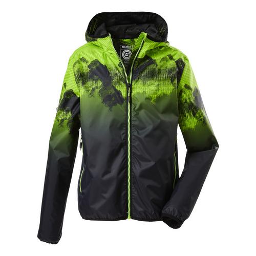 KILLTEC Lyse Funktionsjacke Jungen