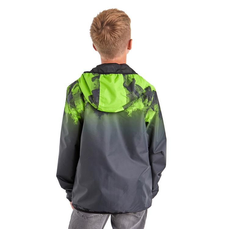 KILLTEC KILLTEC Lyse Funktionsjacke Jungen - Gr&uuml;n2037 - 6 | SportScheck