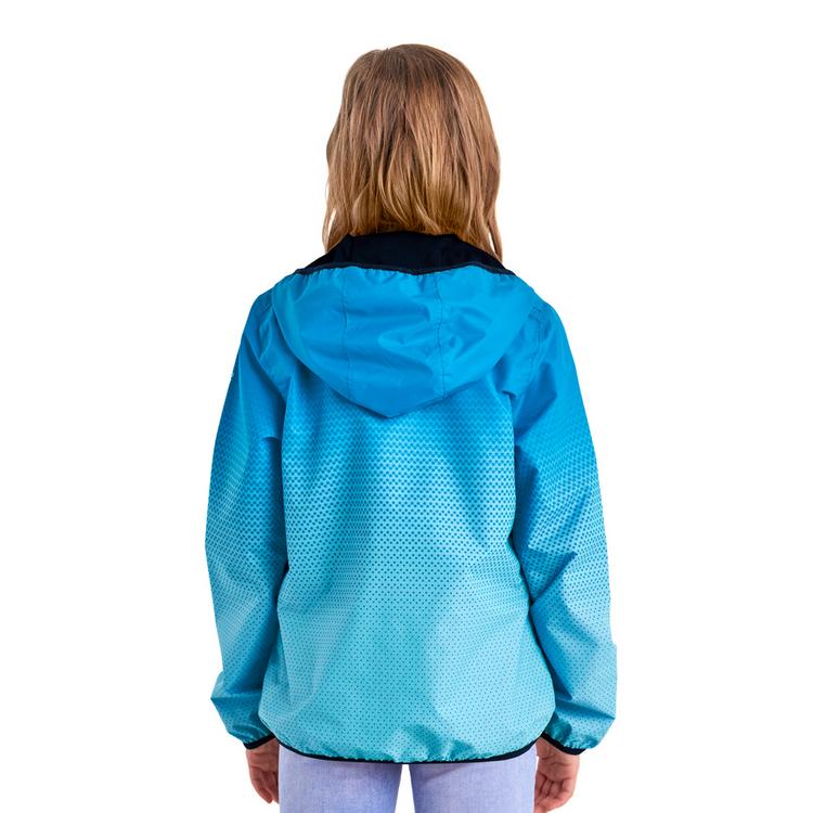 KILLTEC KILLTEC Lyse Funktionsjacke M&auml;dchen - T&uuml;rkis241 - 6 | SportScheck