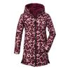 KILLTEC KOW 143 Funktionsjacke M&auml;dchen - Rose4034