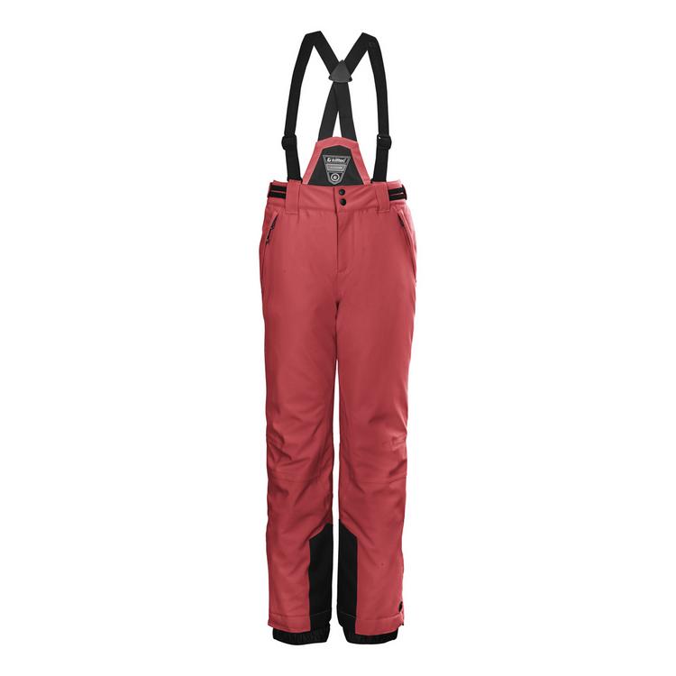 KILLTEC KILLTEC KSW 77 Skihose M&auml;dchen - Orange5030 - 0 | SportScheck