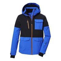 KILLTEC KSW 149 Skijacke Jungen - Blau3036