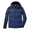 KILLTEC KOW 31 Softshelljacke Jungen - Blau