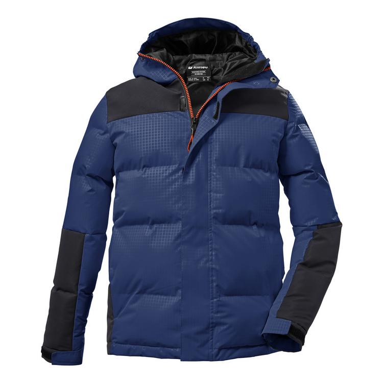 KILLTEC KILLTEC KOW 31 Softshelljacke Jungen - Blau - 0 | SportScheck