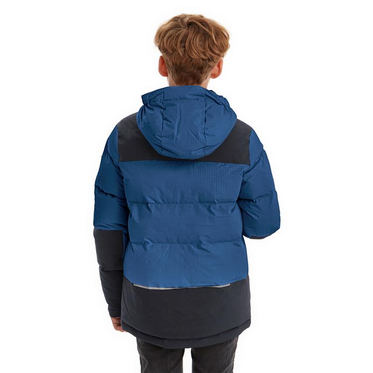 KILLTEC KILLTEC KOW 31 Softshelljacke Jungen - Blau - 4 | SportScheck