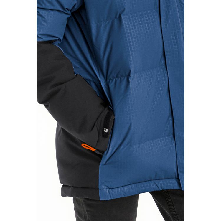 KILLTEC KILLTEC KOW 31 Softshelljacke Jungen - Blau - 6 | SportScheck