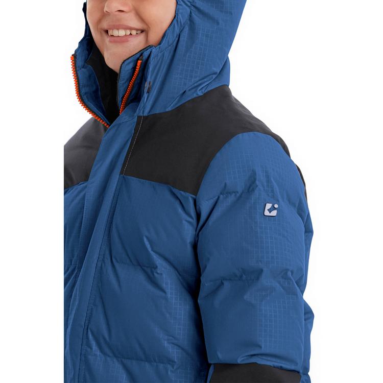 KILLTEC KILLTEC KOW 31 Softshelljacke Jungen - Blau - 7 | SportScheck