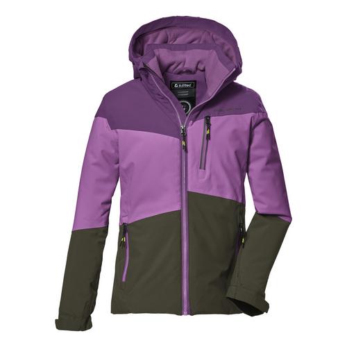 KILLTEC KOW 170 Softshelljacke M&auml;dchen