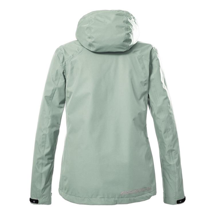 KILLTEC KILLTEC KOS 49 WMN JCKT Softshelljacke Damen - Gr&uuml;n2059 - 0 | SportScheck