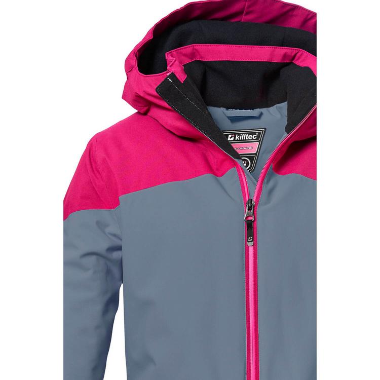 KILLTEC KILLTEC KSW 151 Skijacke M&auml;dchen - Blau305 - 1 | SportScheck