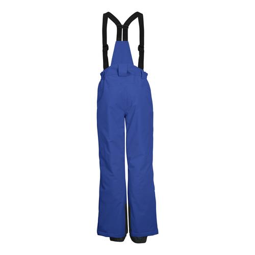 Rückansicht von KILLTEC KSW 148 Skihose Kinder Blau3036