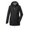 KILLTEC KOS 54 WMN JCKT Softshelljacke Damen - Grau0624