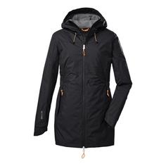 KILLTEC KOS 54 WMN JCKT Softshelljacke Damen Grau0624