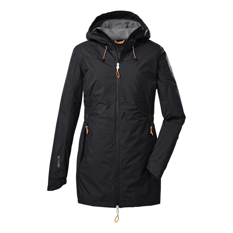 KILLTEC KILLTEC KOS 54 WMN JCKT Softshelljacke Damen - Grau0624 - 0 | SportScheck