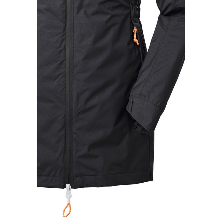 KILLTEC KILLTEC KOS 54 WMN JCKT Softshelljacke Damen - Grau0624 - 2 | SportScheck