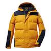 KILLTEC KOW 31 Softshelljacke Jungen - Gelb