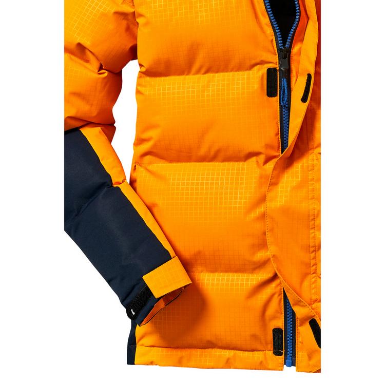 KILLTEC KILLTEC KOW 31 Softshelljacke Jungen - Gelb - 2 | SportScheck