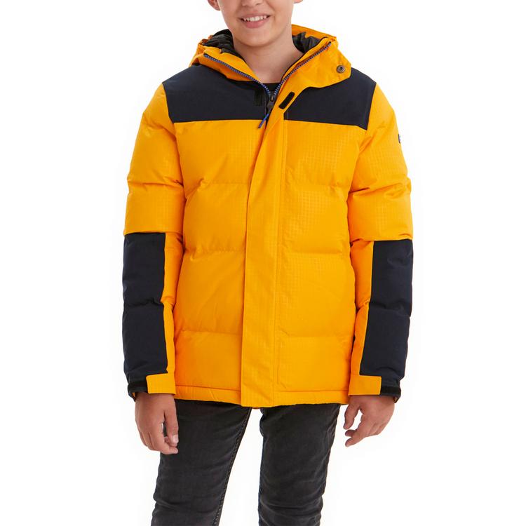 KILLTEC KILLTEC KOW 31 Softshelljacke Jungen - Gelb - 5 | SportScheck