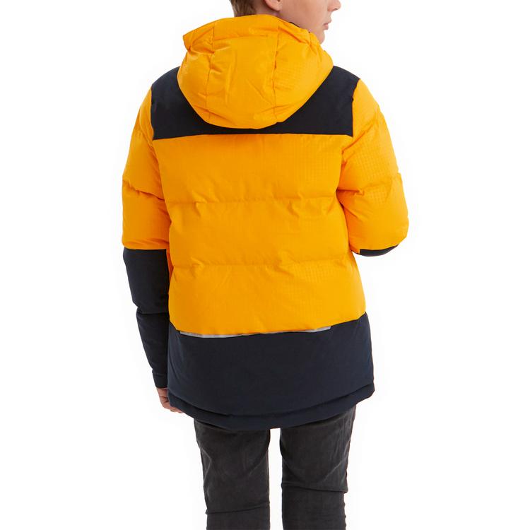 KILLTEC KILLTEC KOW 31 Softshelljacke Jungen - Gelb - 6 | SportScheck