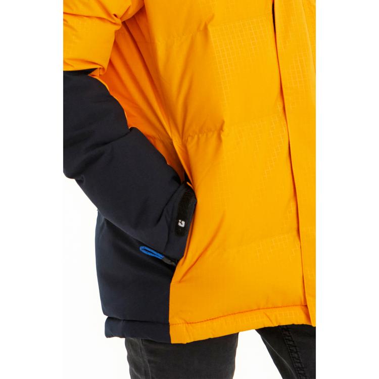 KILLTEC KILLTEC KOW 31 Softshelljacke Jungen - Gelb - 8 | SportScheck